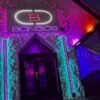 Fachada de la Discoteca Bongos que hoy luce una pantalla LED en sus instalaciones con las que ha aumentado sus ventas y se ha convertido en una inspiración dentro del sector.